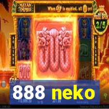 888 neko